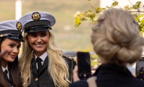 Tilhögun Háskólahátíðar 2026