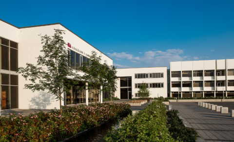 Forsetinn setur sjöttu Sjálfbærniráðstefnuna