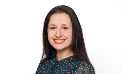 Sara Fusco hlaut alþjóðlega viðurkenningu í Japan