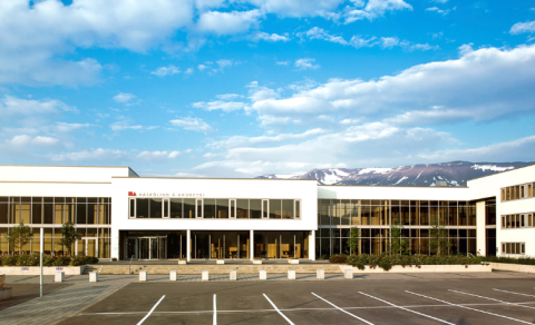 Stórtíðindi fyrir norðurslóðabæinn Akureyri