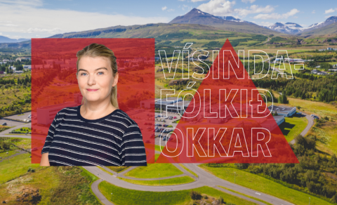 Fræðaflakkarinn sem hlustar bara á tónlistarfólk sem byrjar á B