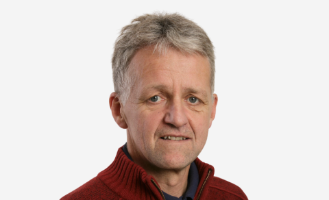 Hvernig virkar hafið og hvernig er það að breytast?