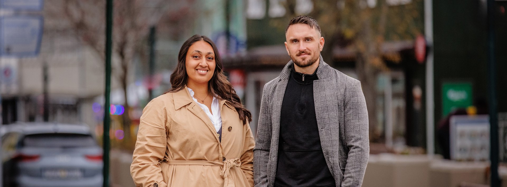 Námið Nýnemi 101